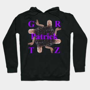 grtz number vier Hoodie